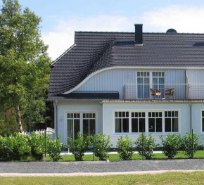 Ferienhaus Sundevit Nr 1 Prerow